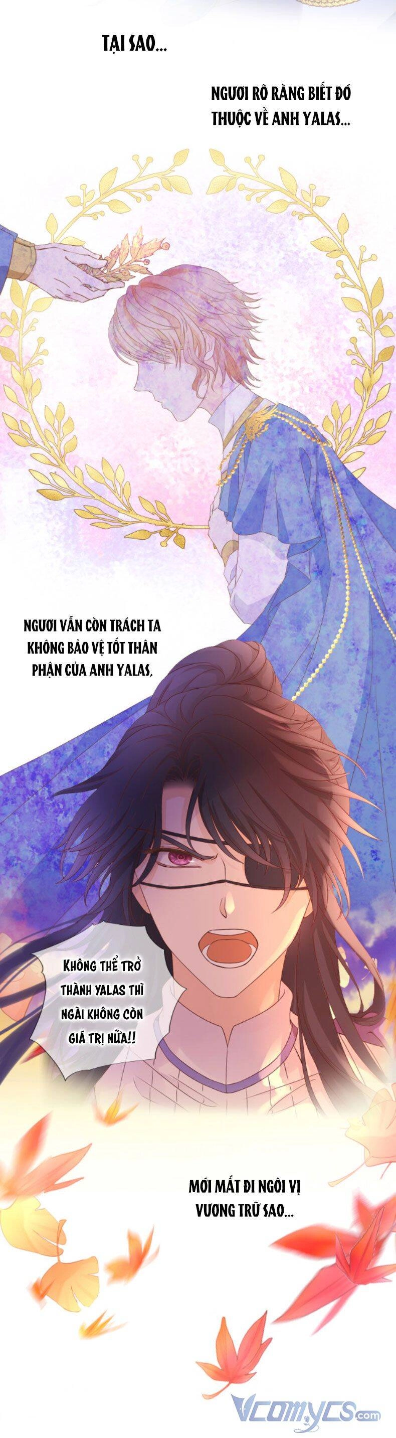 Địch Úc Đa Chi Ca Chapter 146 - 26