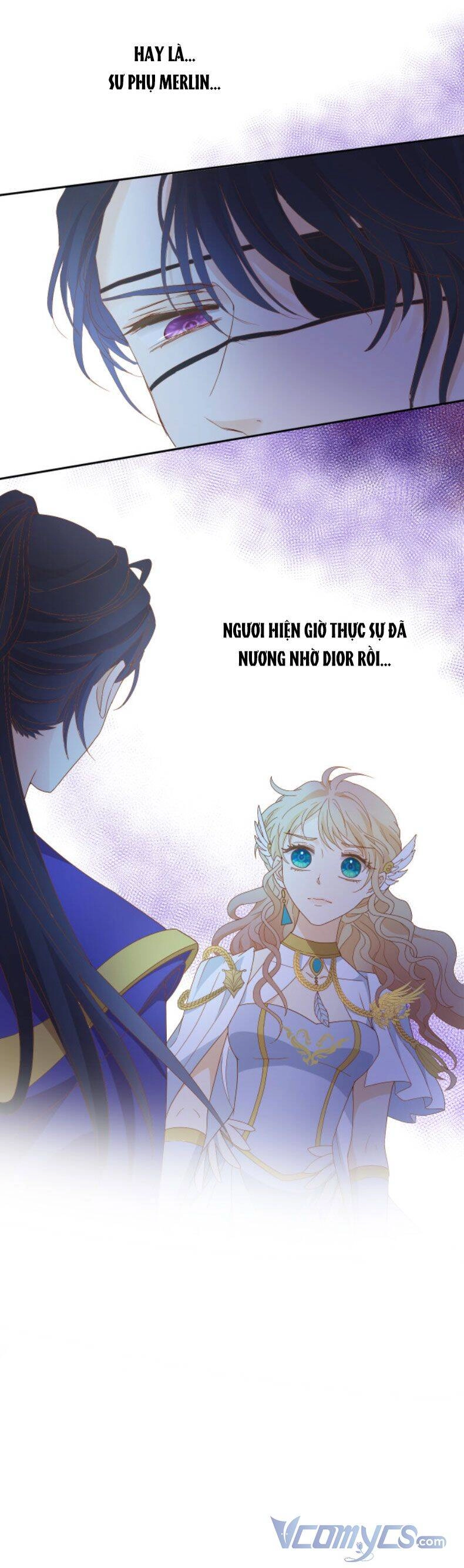 Địch Úc Đa Chi Ca Chapter 146 - 27