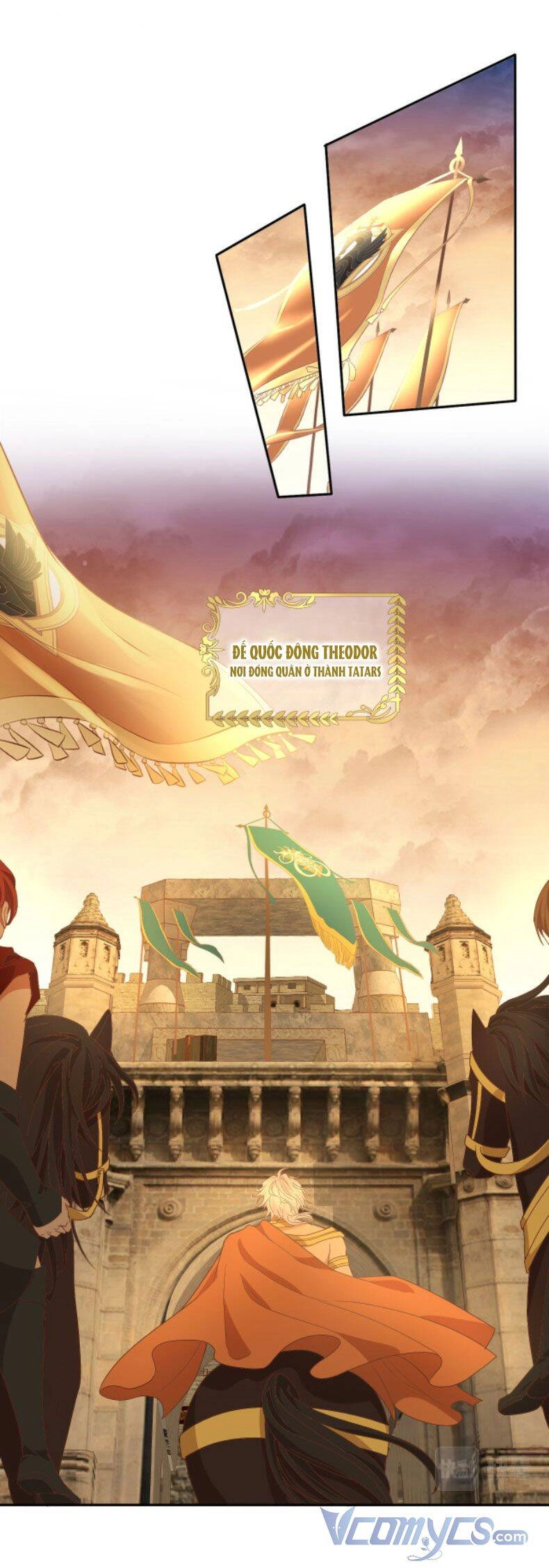 Địch Úc Đa Chi Ca Chapter 146 - 28