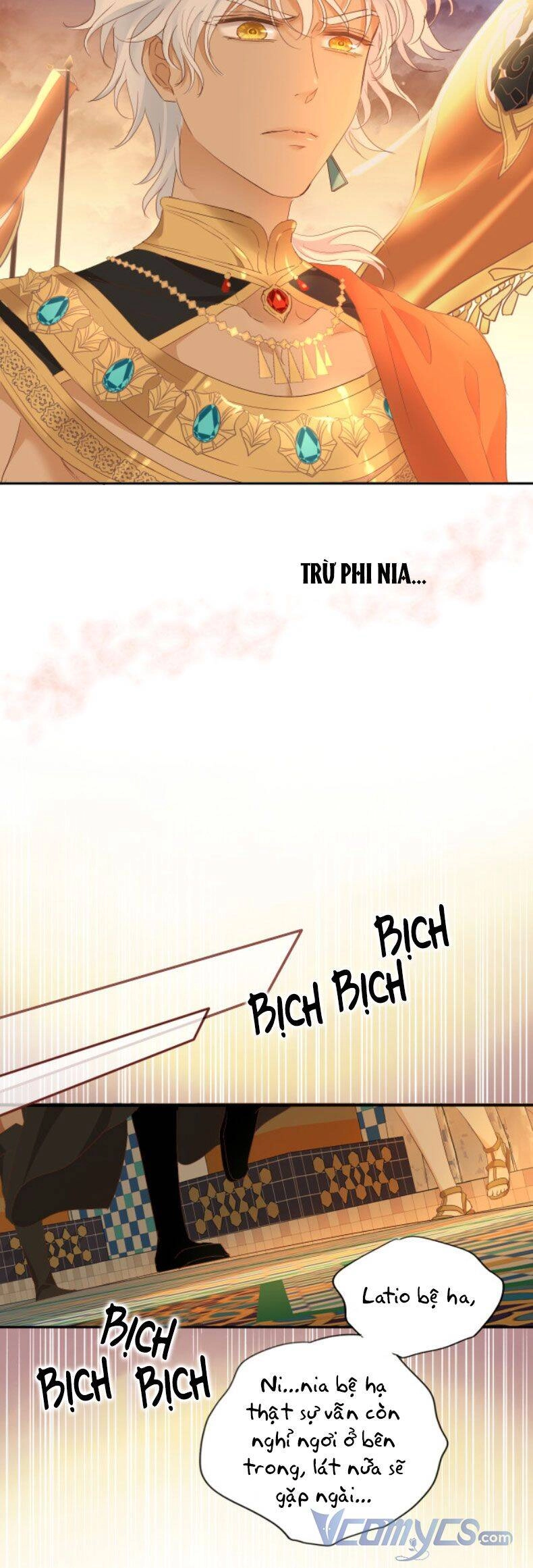 Địch Úc Đa Chi Ca Chapter 146 - 30