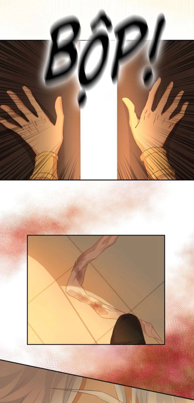 Địch Úc Đa Chi Ca Chapter 146 - 31