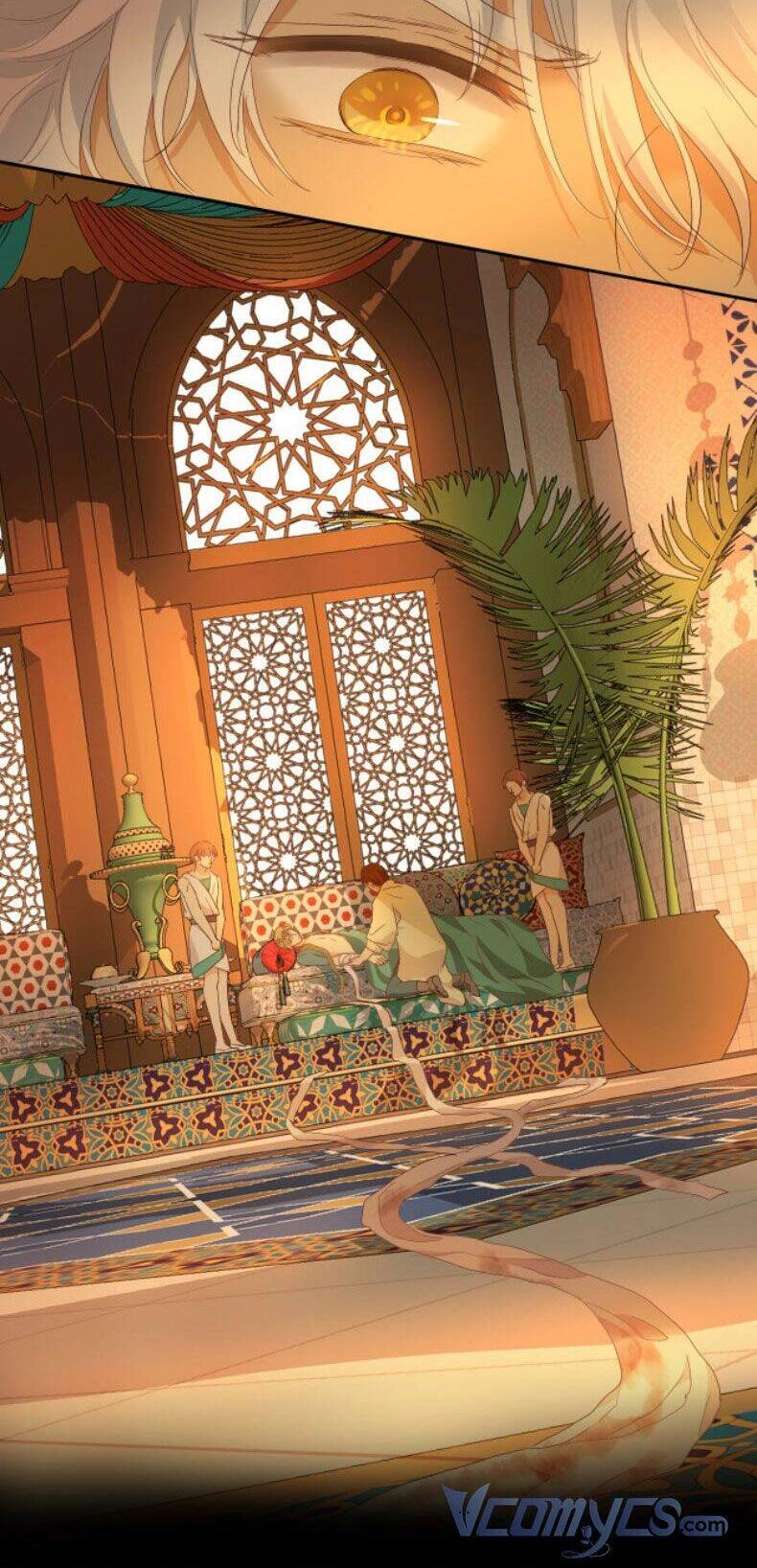 Địch Úc Đa Chi Ca Chapter 146 - 32