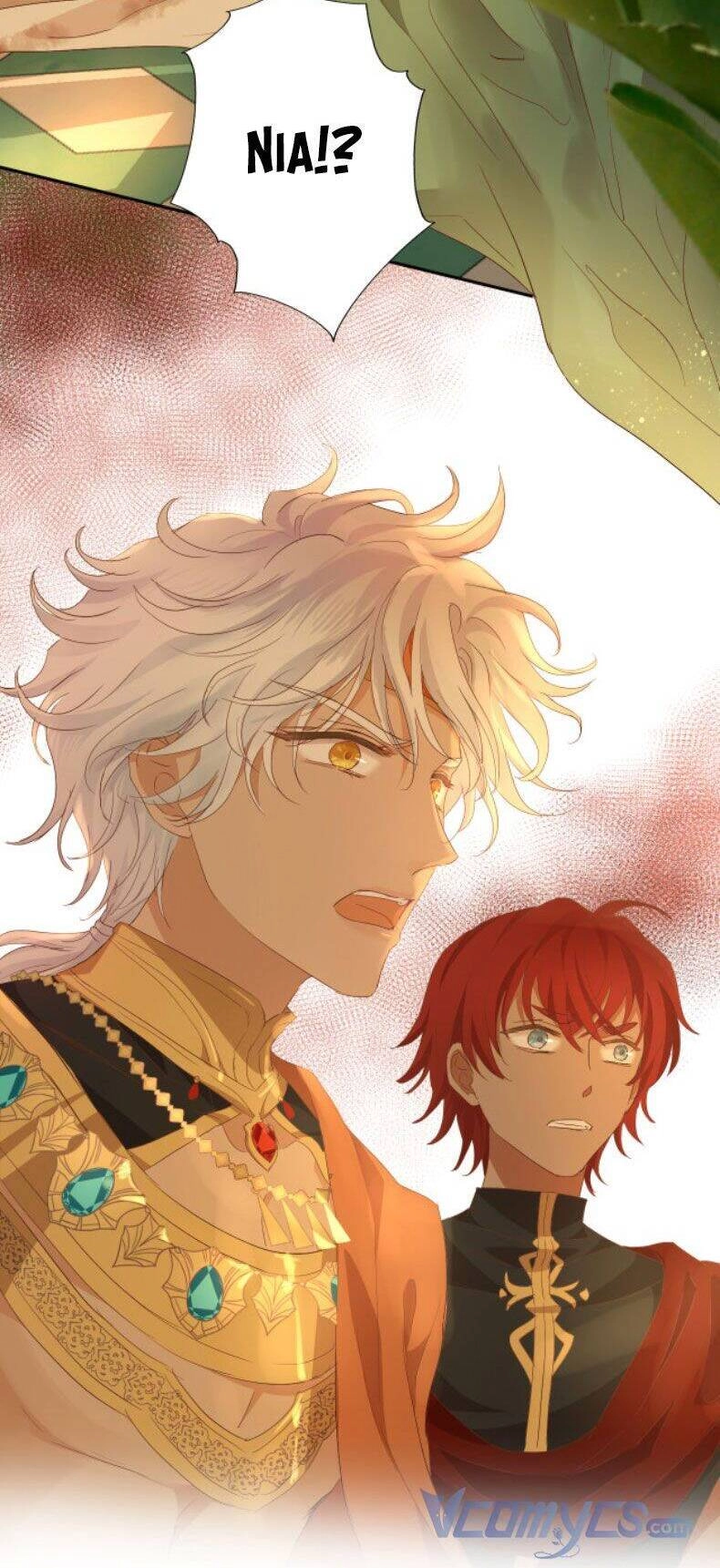 Địch Úc Đa Chi Ca Chapter 147 - 2