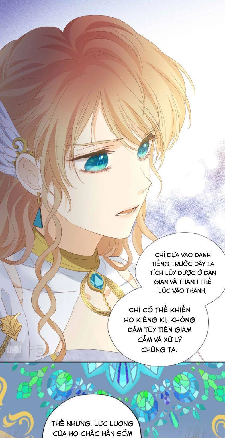 Địch Úc Đa Chi Ca Chapter 147 - 22