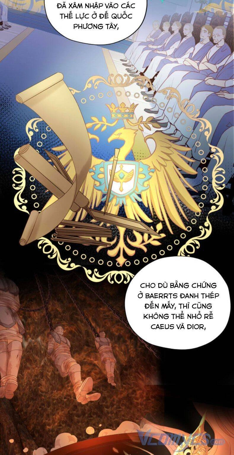 Địch Úc Đa Chi Ca Chapter 147 - 23