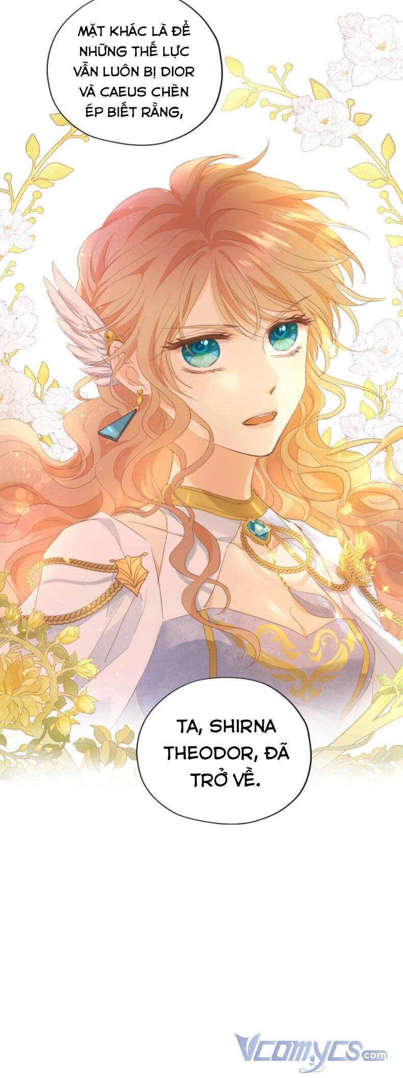 Địch Úc Đa Chi Ca Chapter 147 - 25