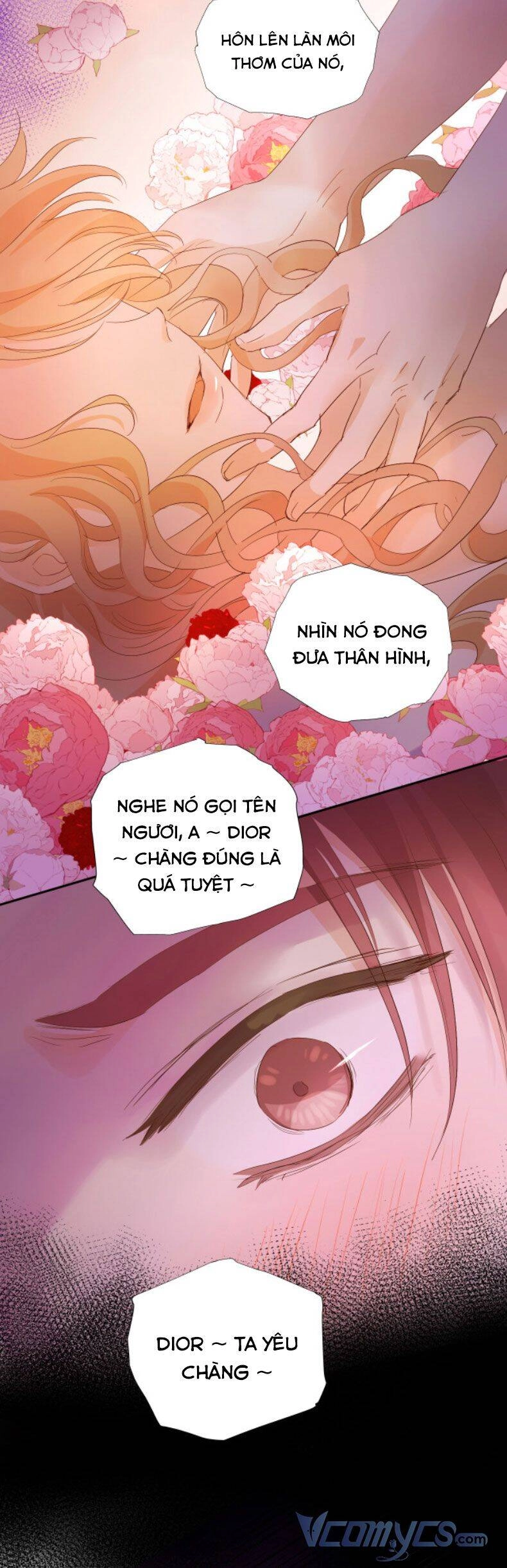 Địch Úc Đa Chi Ca Chapter 147 - 29