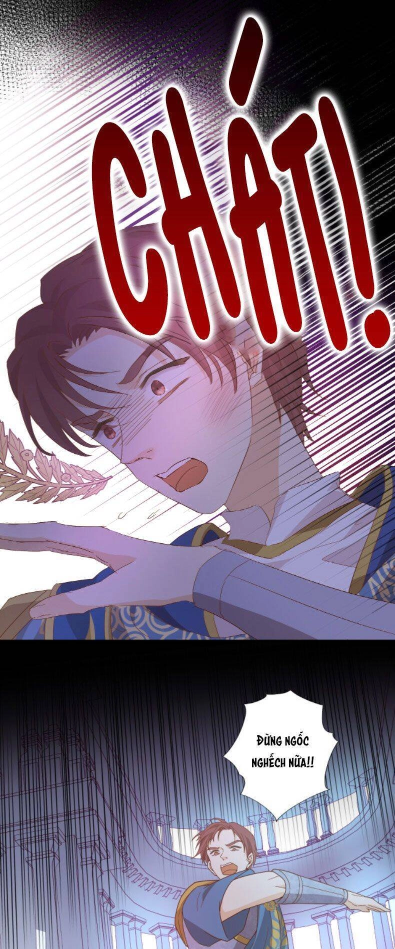 Địch Úc Đa Chi Ca Chapter 147 - 30