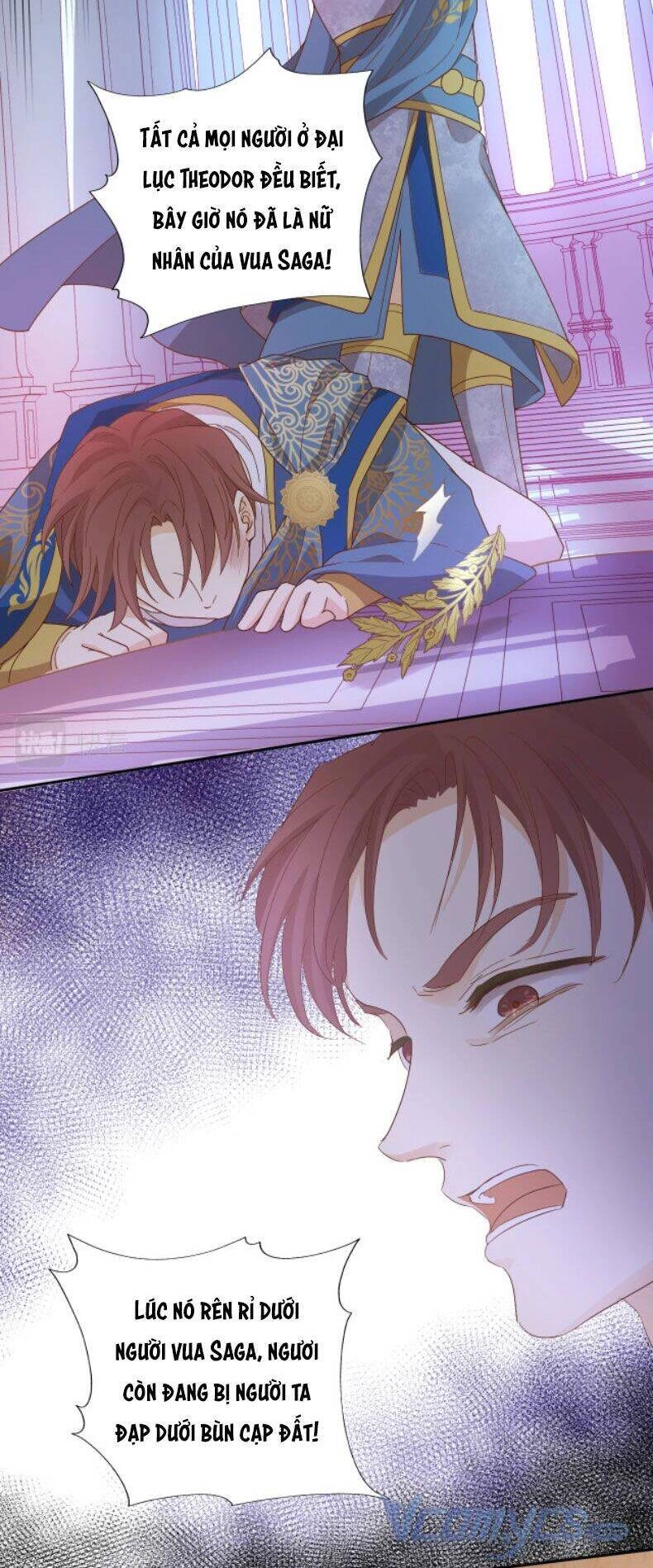 Địch Úc Đa Chi Ca Chapter 147 - 31