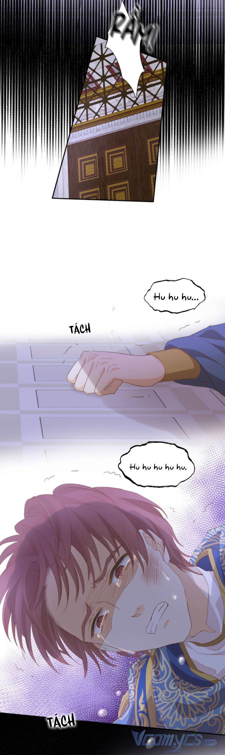 Địch Úc Đa Chi Ca Chapter 147 - 33