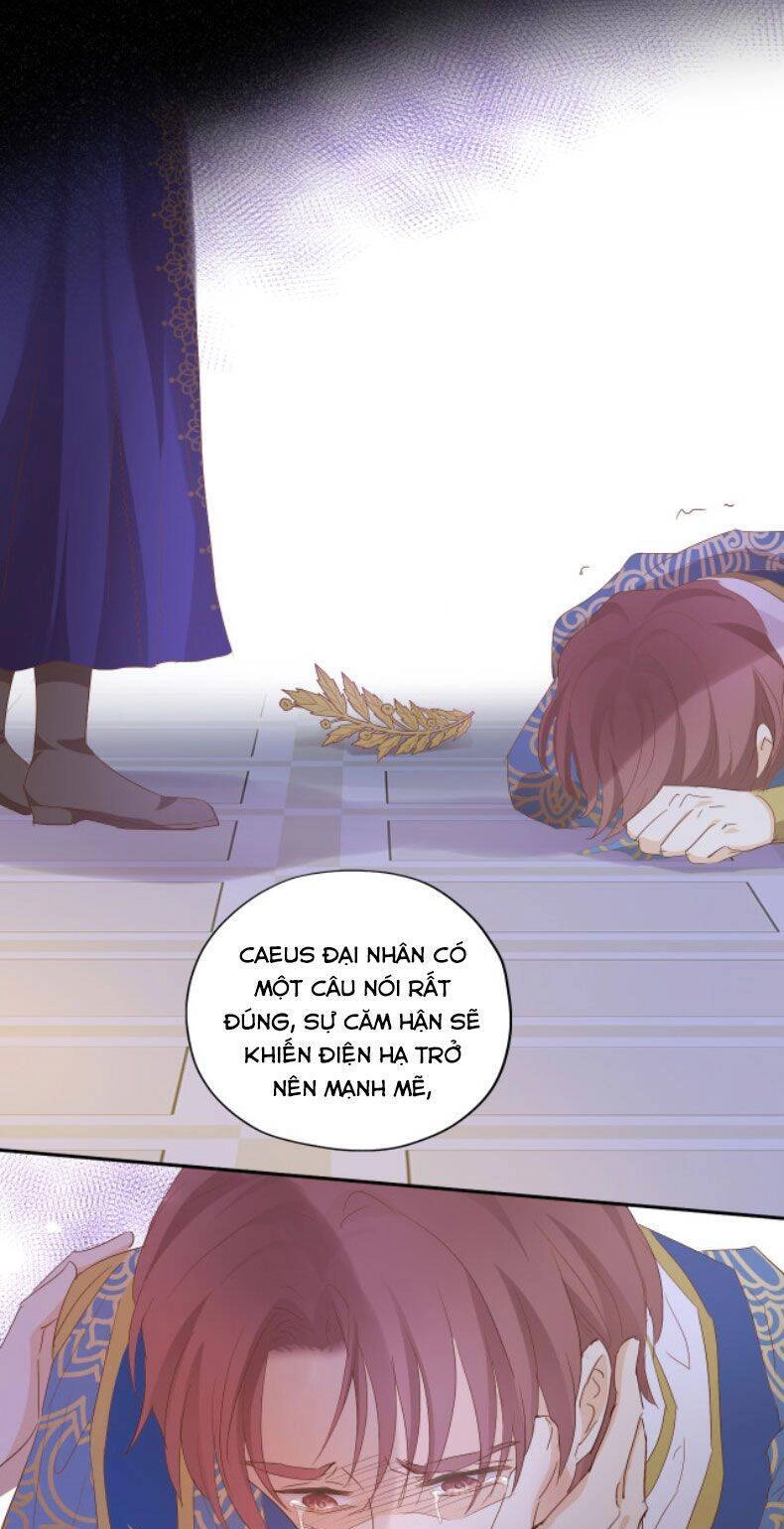 Địch Úc Đa Chi Ca Chapter 147 - 34