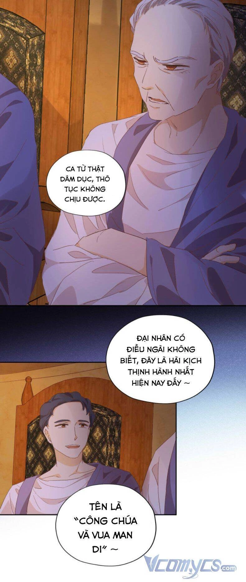 Địch Úc Đa Chi Ca Chapter 148 - 5