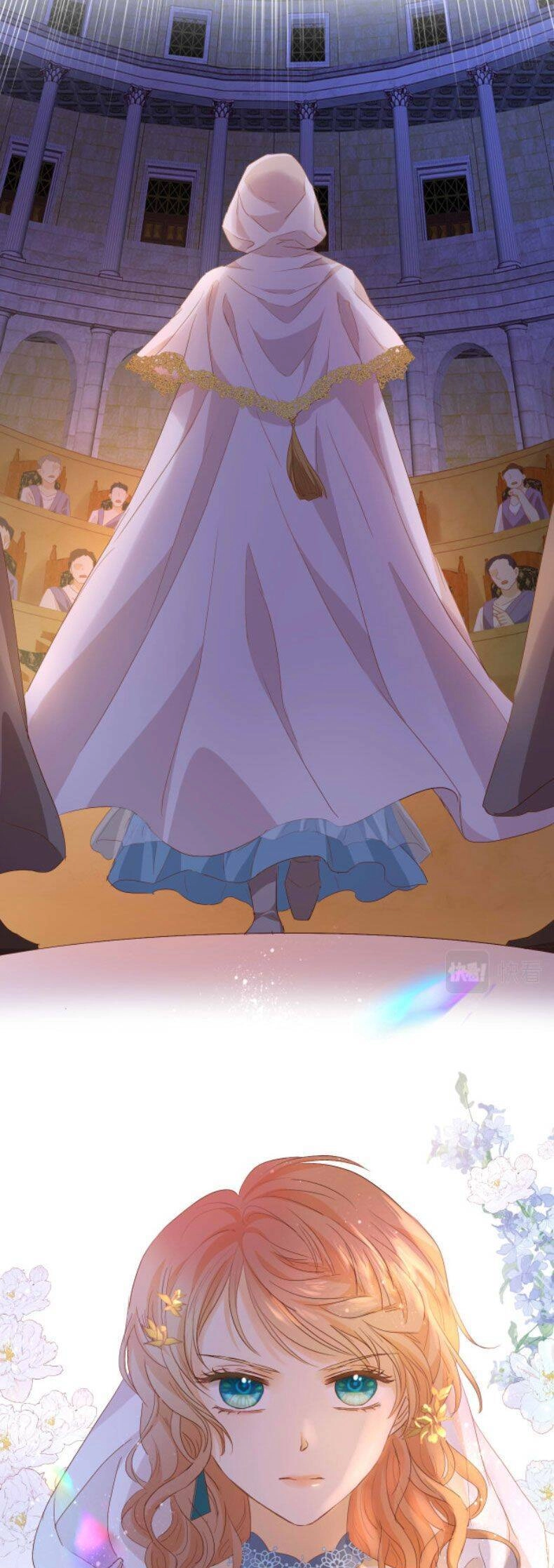 Địch Úc Đa Chi Ca Chapter 148 - 8