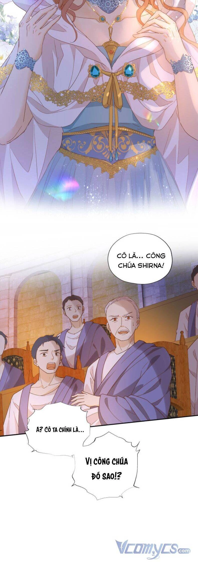 Địch Úc Đa Chi Ca Chapter 148 - 9