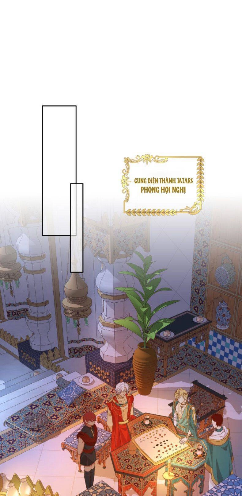 Địch Úc Đa Chi Ca Chapter 148 - 10