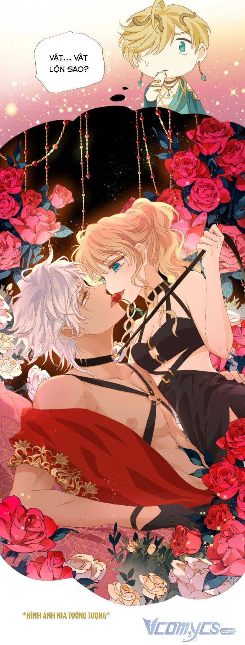 Địch Úc Đa Chi Ca Chapter 148 - 17