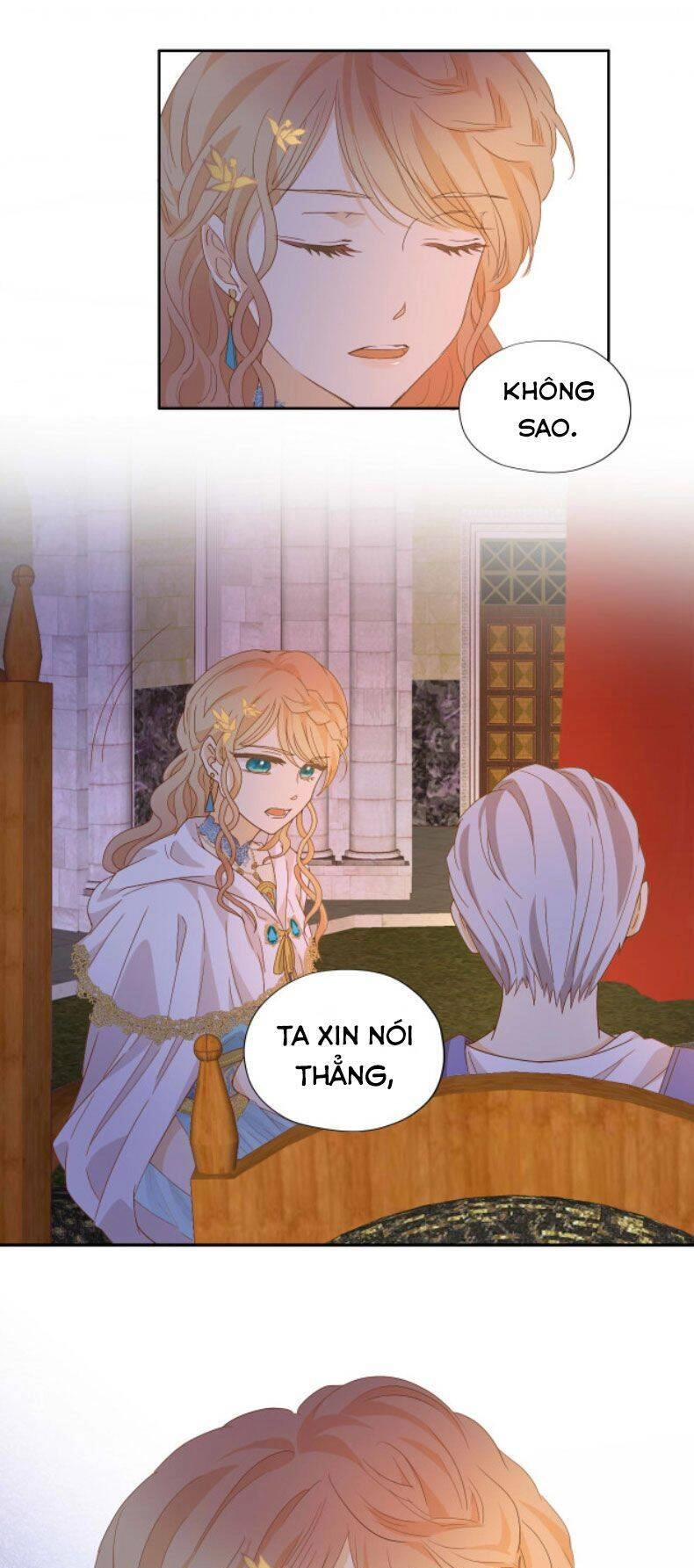 Địch Úc Đa Chi Ca Chapter 148 - 22