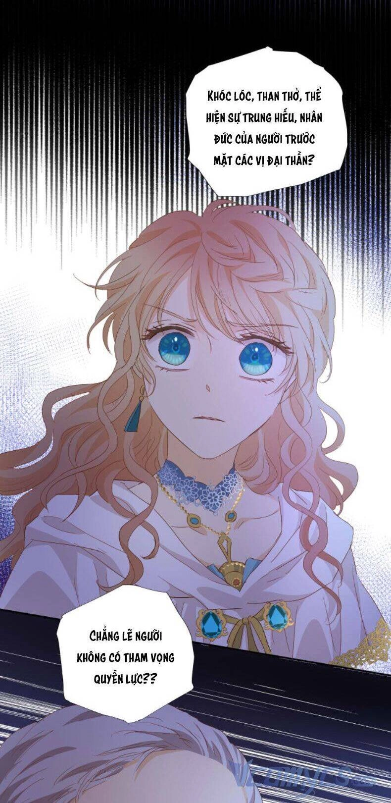 Địch Úc Đa Chi Ca Chapter 148 - 27