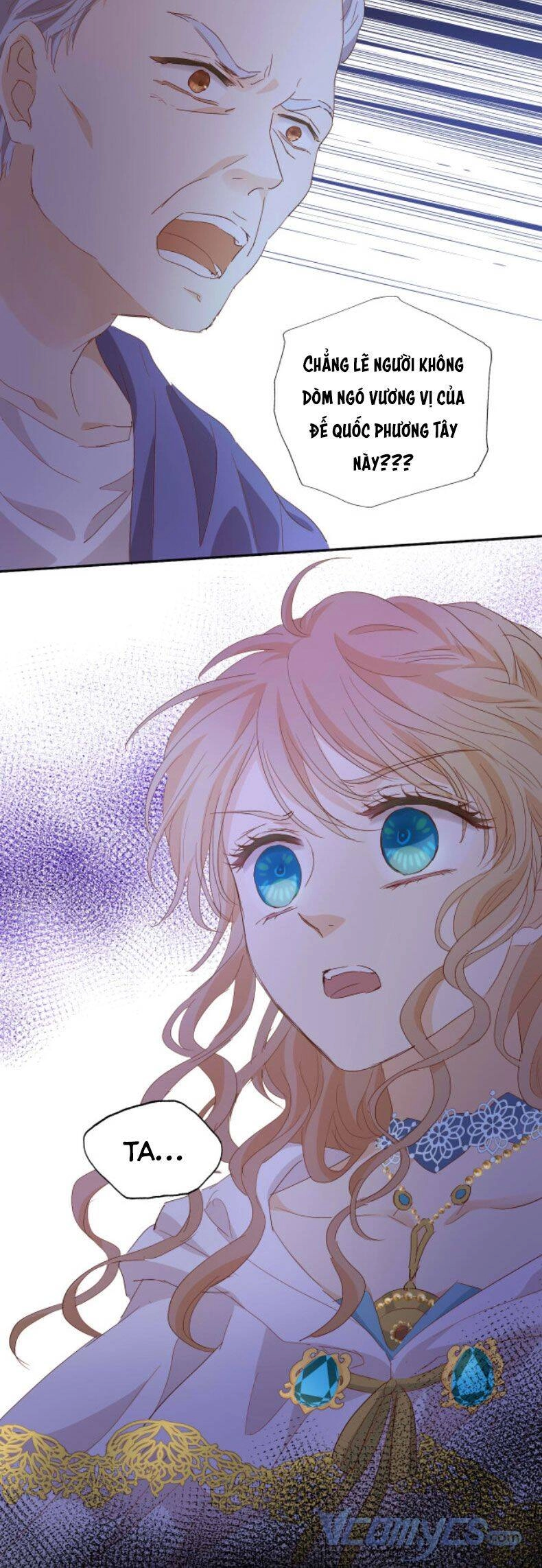 Địch Úc Đa Chi Ca Chapter 148 - 28