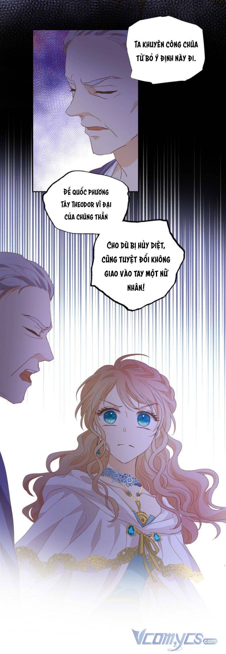 Địch Úc Đa Chi Ca Chapter 148 - 29