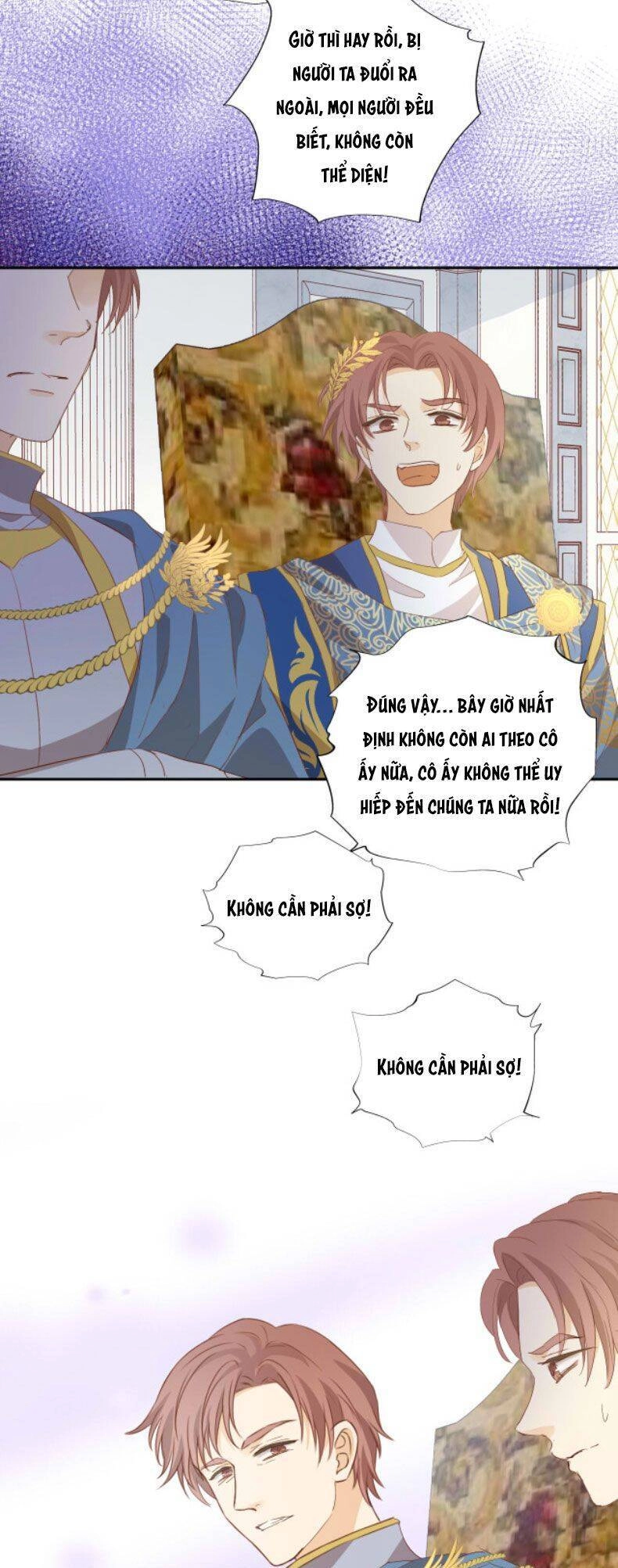 Địch Úc Đa Chi Ca Chapter 149 - 5