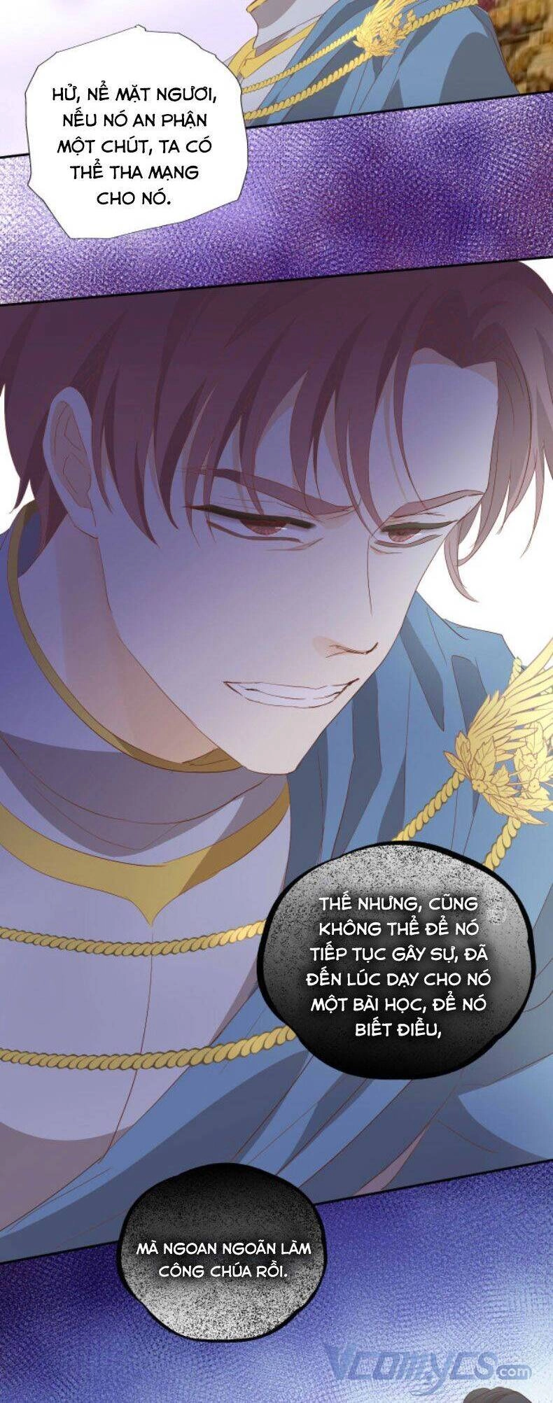 Địch Úc Đa Chi Ca Chapter 149 - 6