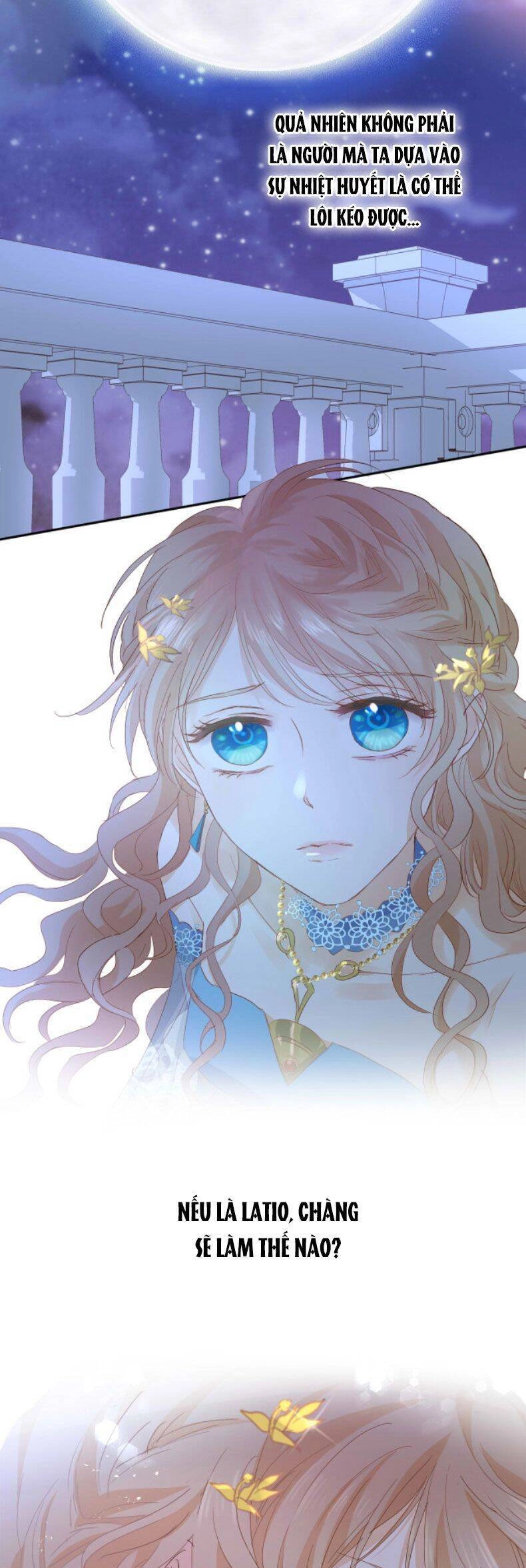 Địch Úc Đa Chi Ca Chapter 149 - 9