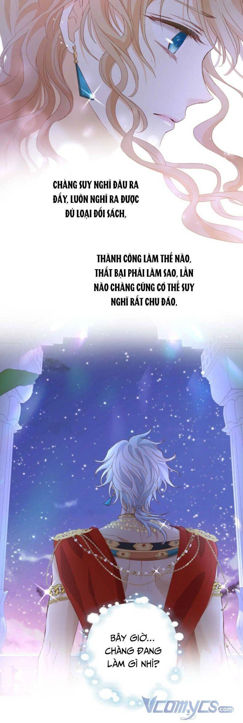 Địch Úc Đa Chi Ca Chapter 149 - 10