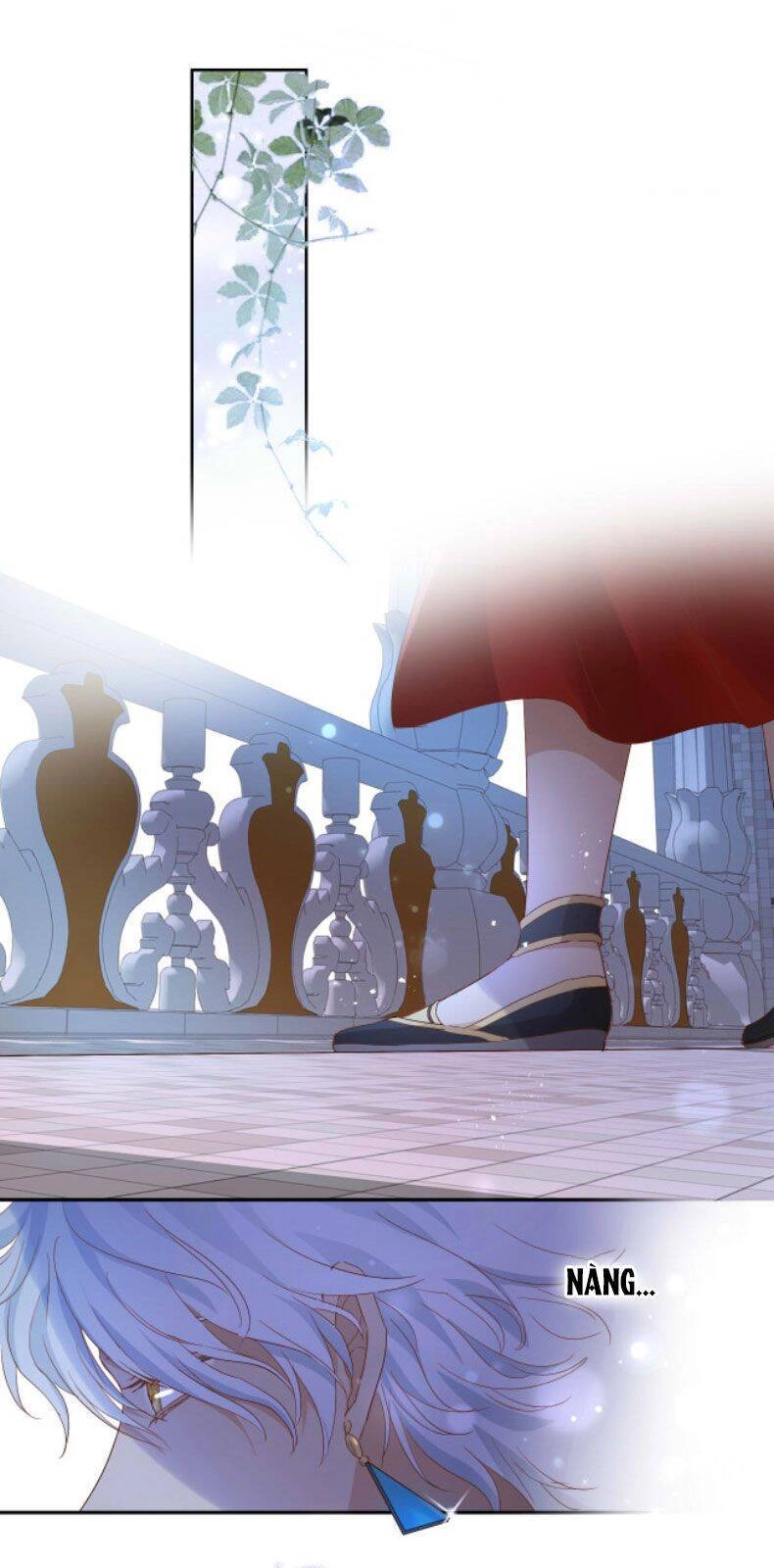 Địch Úc Đa Chi Ca Chapter 149 - 11