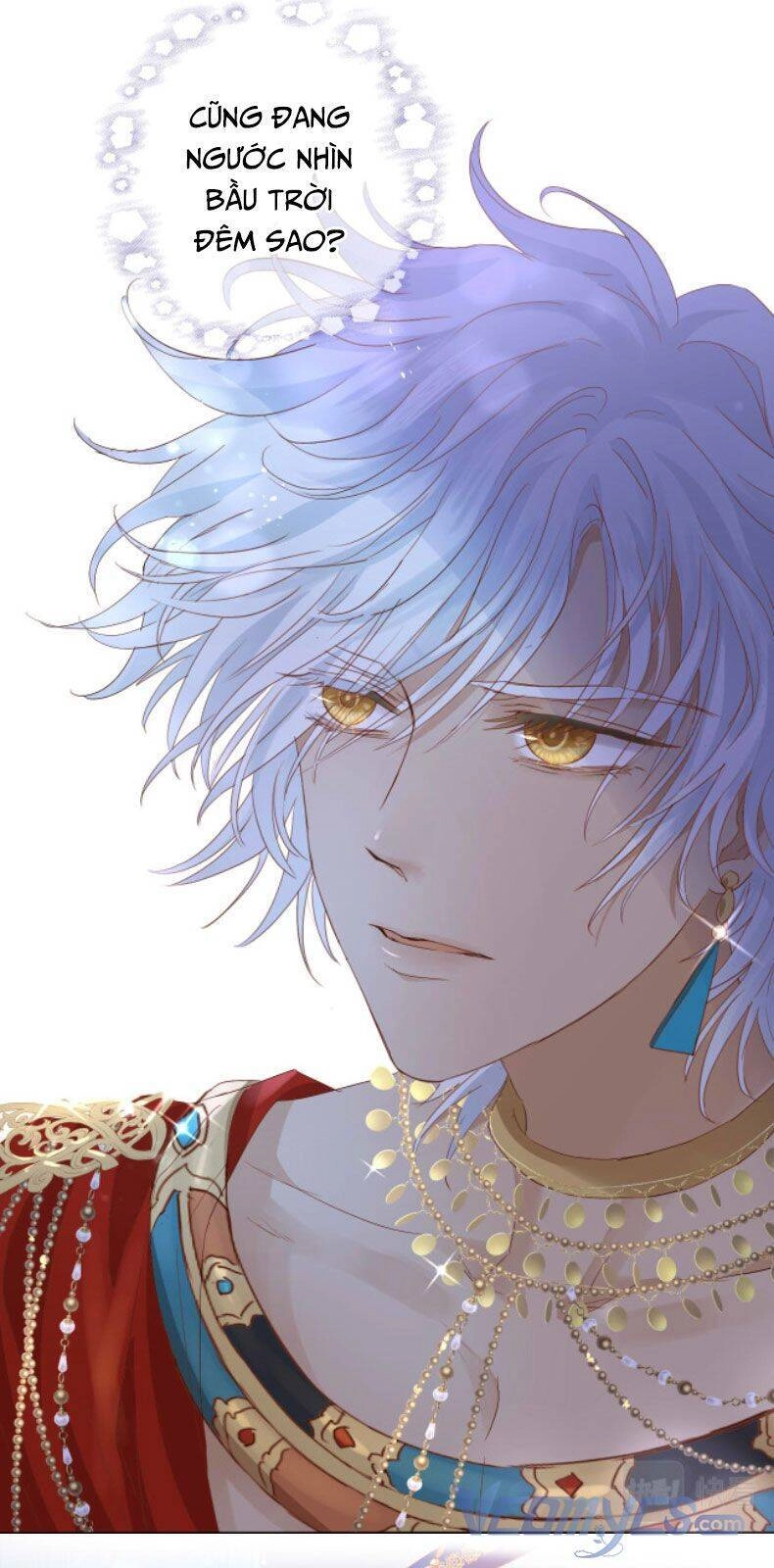 Địch Úc Đa Chi Ca Chapter 149 - 12