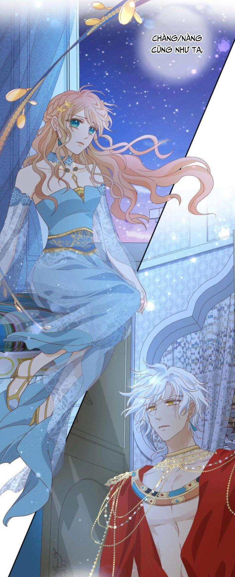 Địch Úc Đa Chi Ca Chapter 149 - 13