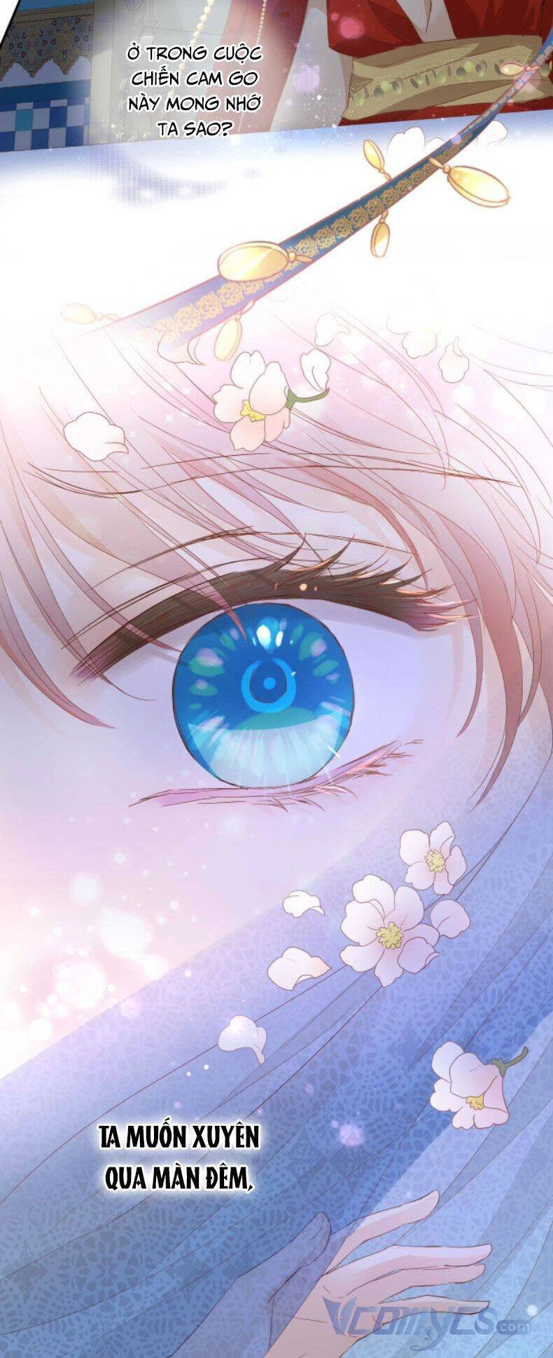 Địch Úc Đa Chi Ca Chapter 149 - 14