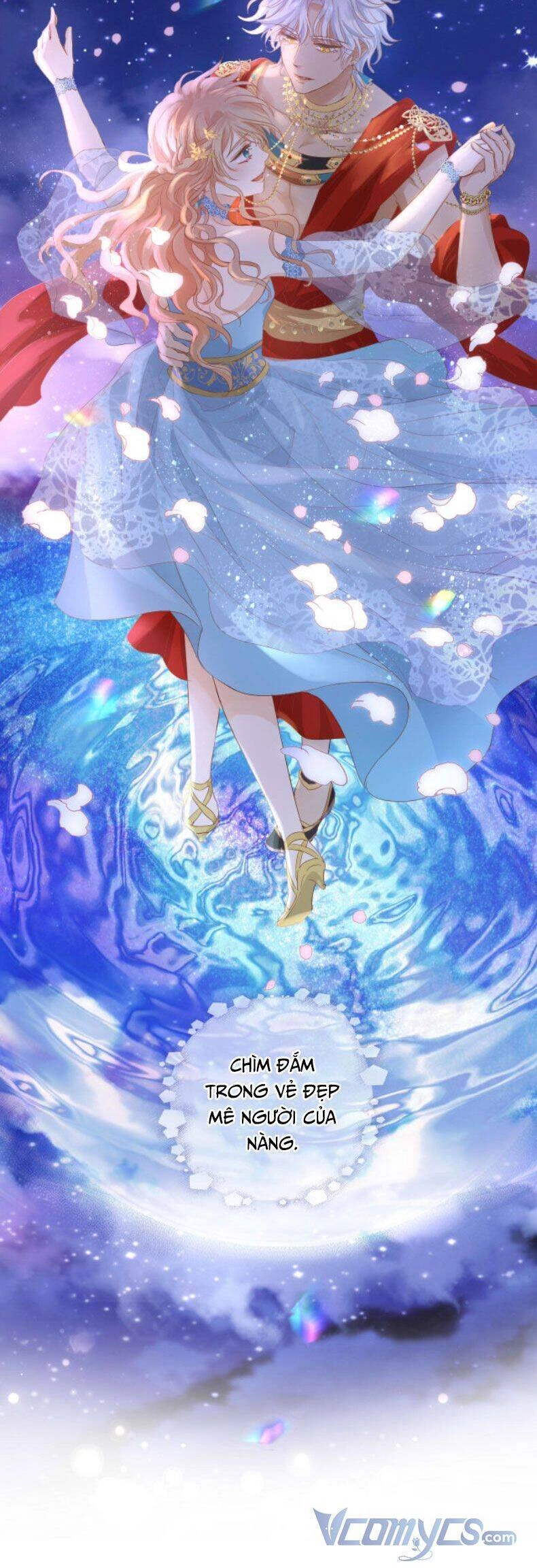 Địch Úc Đa Chi Ca Chapter 149 - 18