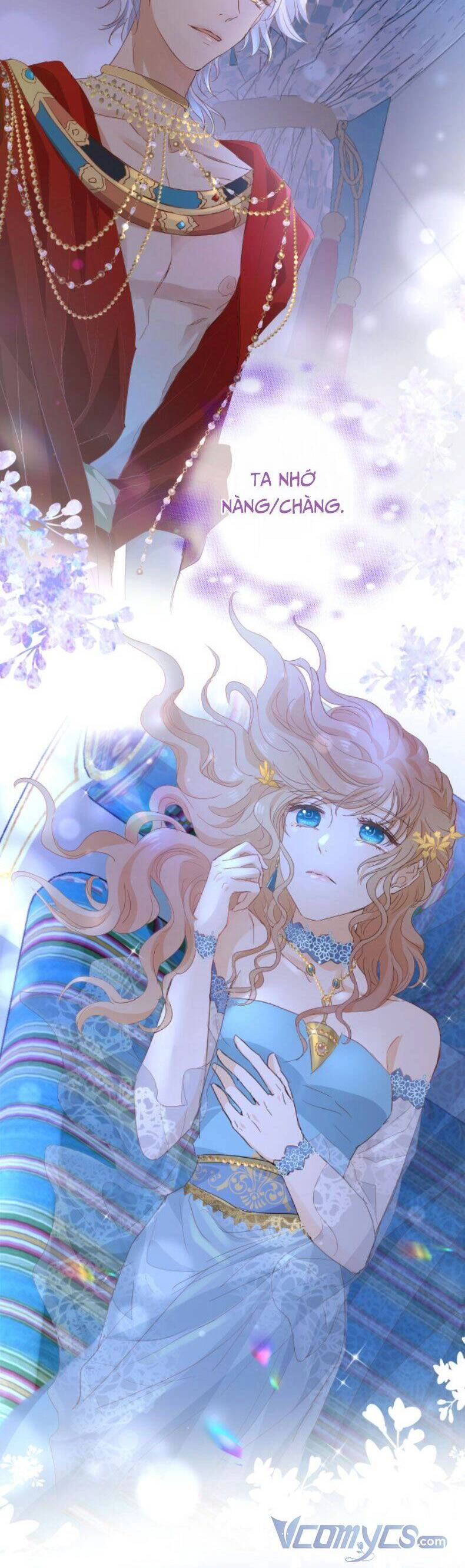 Địch Úc Đa Chi Ca Chapter 149 - 22