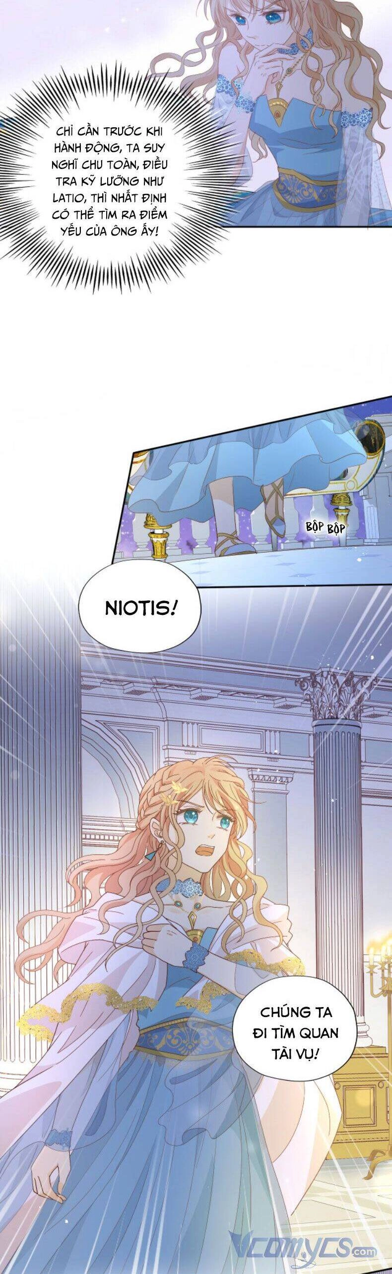 Địch Úc Đa Chi Ca Chapter 149 - 26