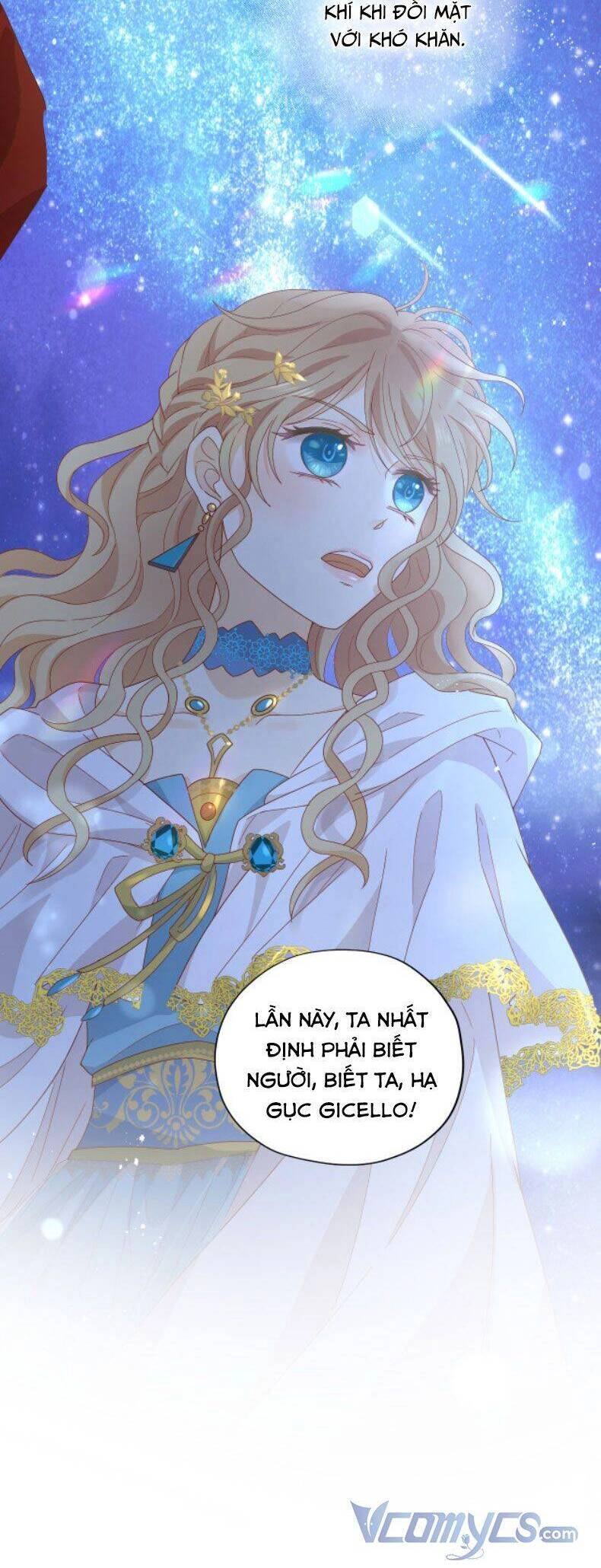 Địch Úc Đa Chi Ca Chapter 149 - 28