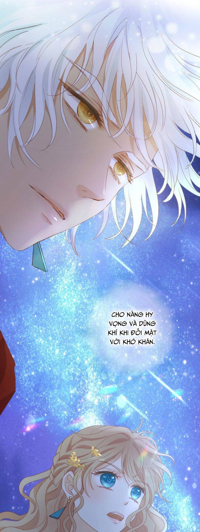 Địch Úc Đa Chi Ca Chapter 150 - 1