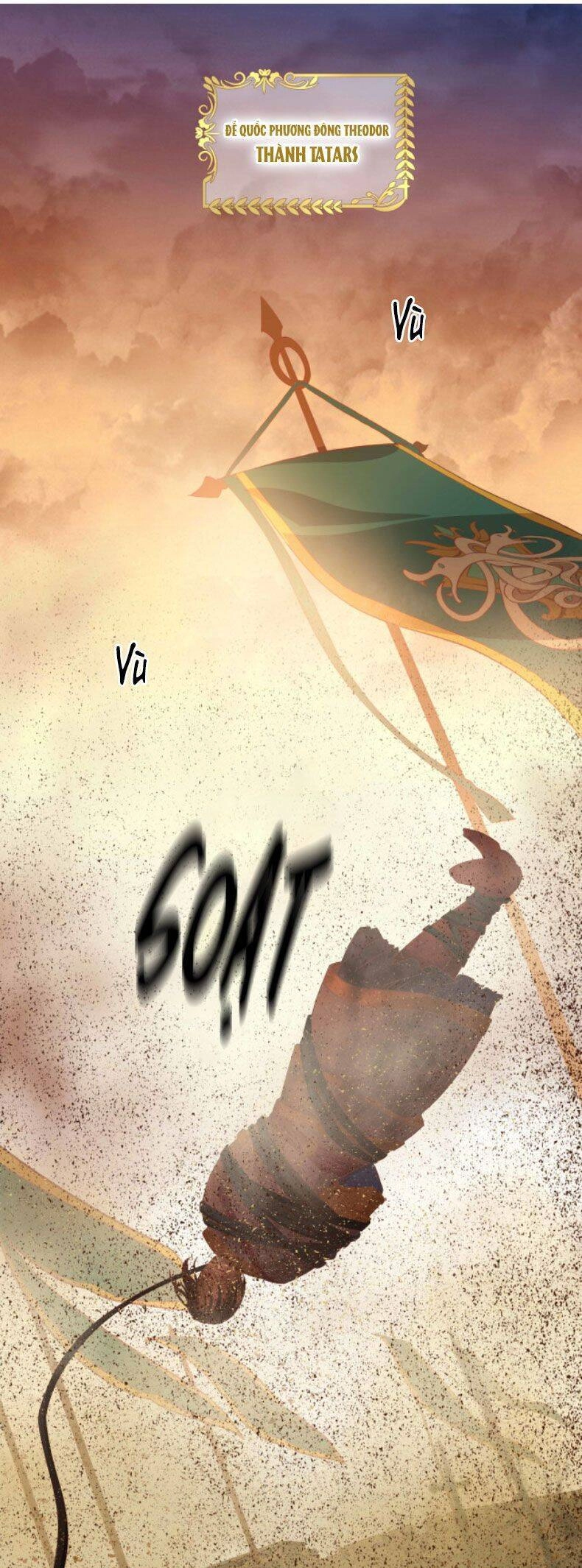 Địch Úc Đa Chi Ca Chapter 150 - 3