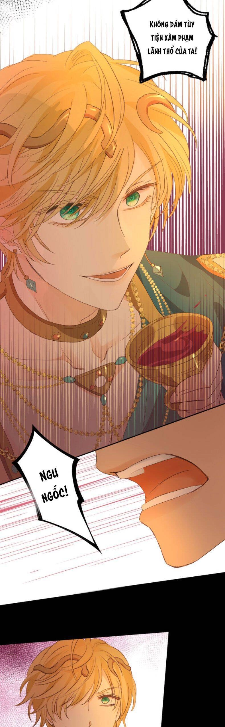 Địch Úc Đa Chi Ca Chapter 150 - 11