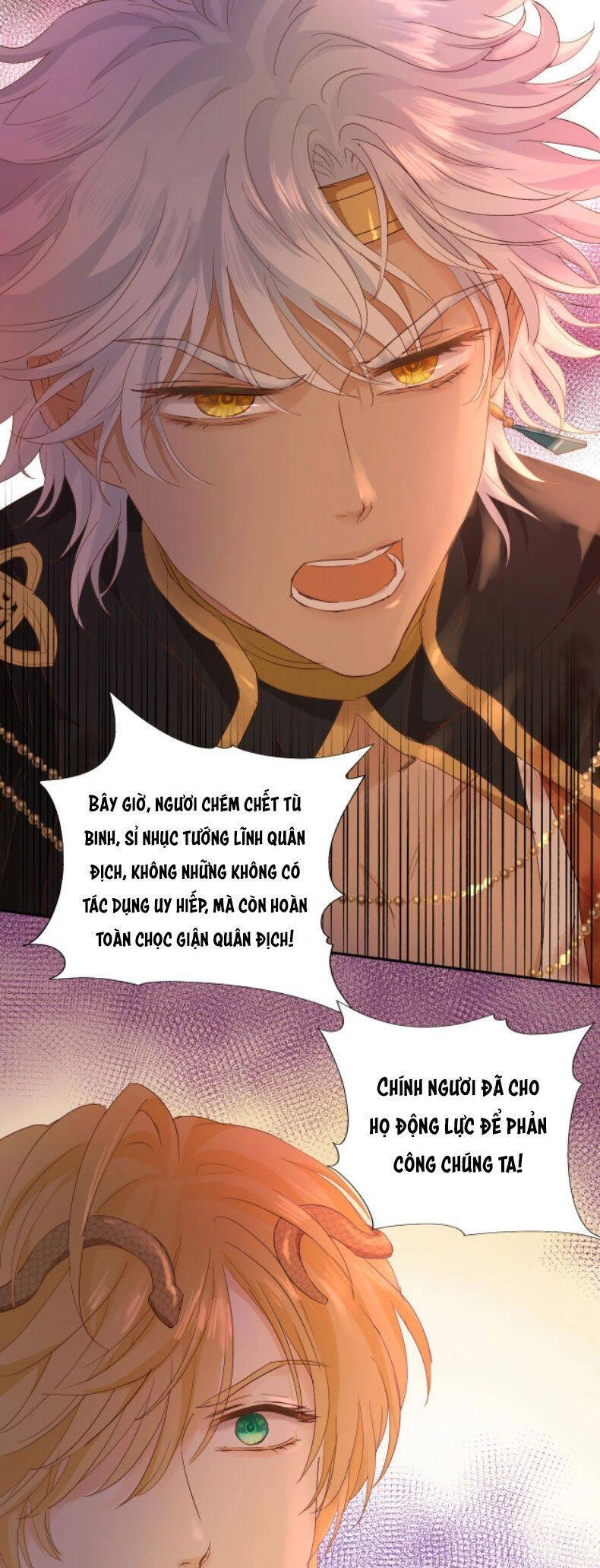 Địch Úc Đa Chi Ca Chapter 150 - 13