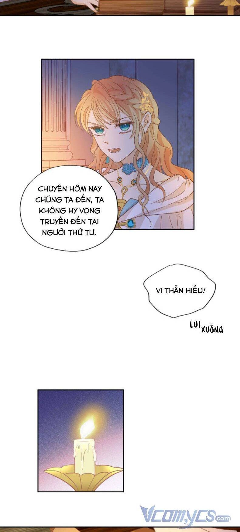 Địch Úc Đa Chi Ca Chapter 150 - 16