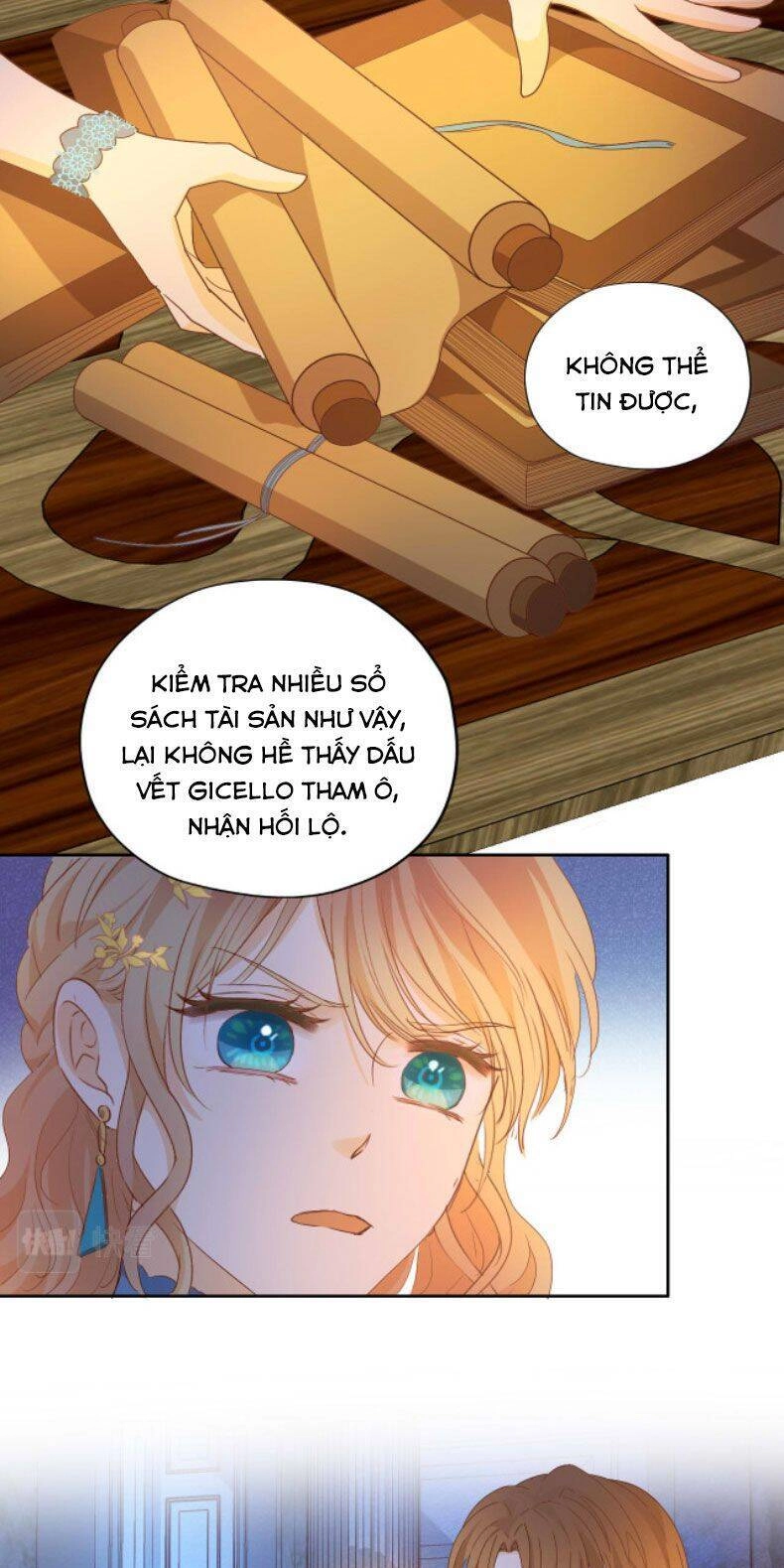 Địch Úc Đa Chi Ca Chapter 150 - 17