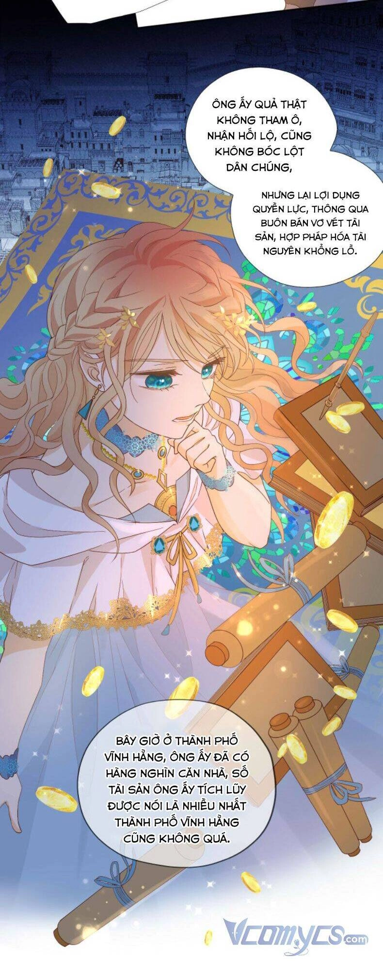 Địch Úc Đa Chi Ca Chapter 150 - 20