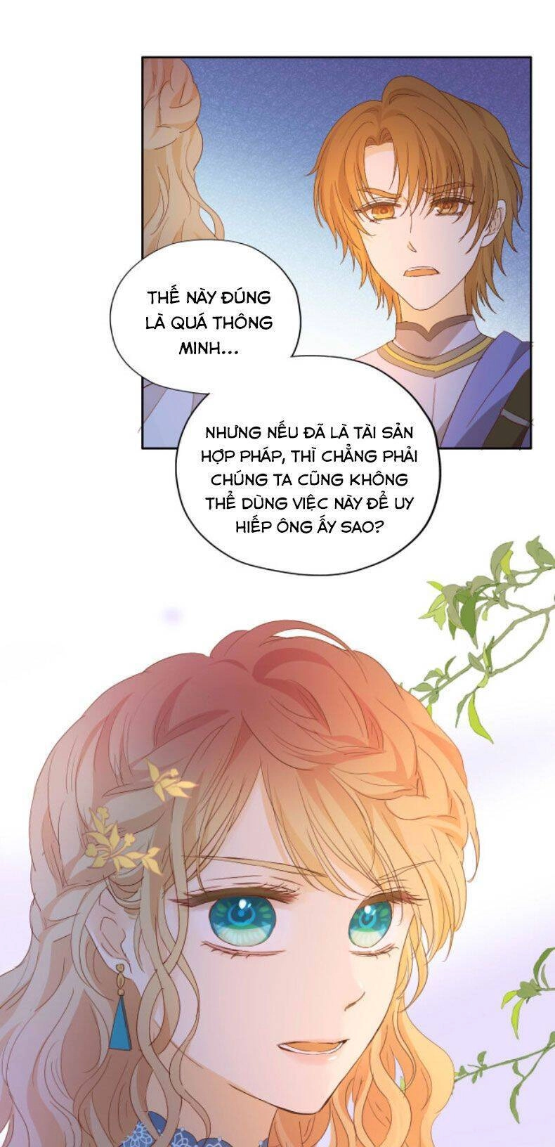 Địch Úc Đa Chi Ca Chapter 150 - 21