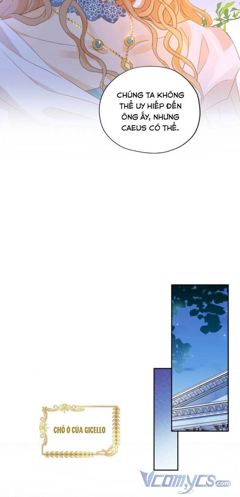 Địch Úc Đa Chi Ca Chapter 150 - 22