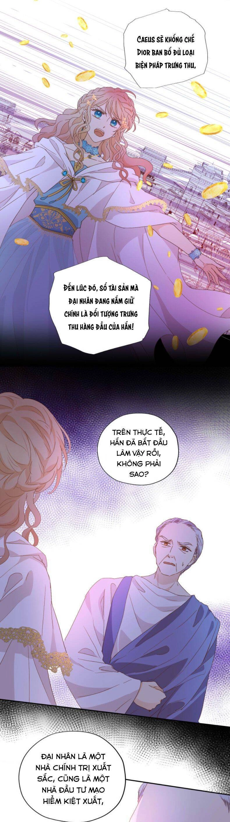 Địch Úc Đa Chi Ca Chapter 150 - 28