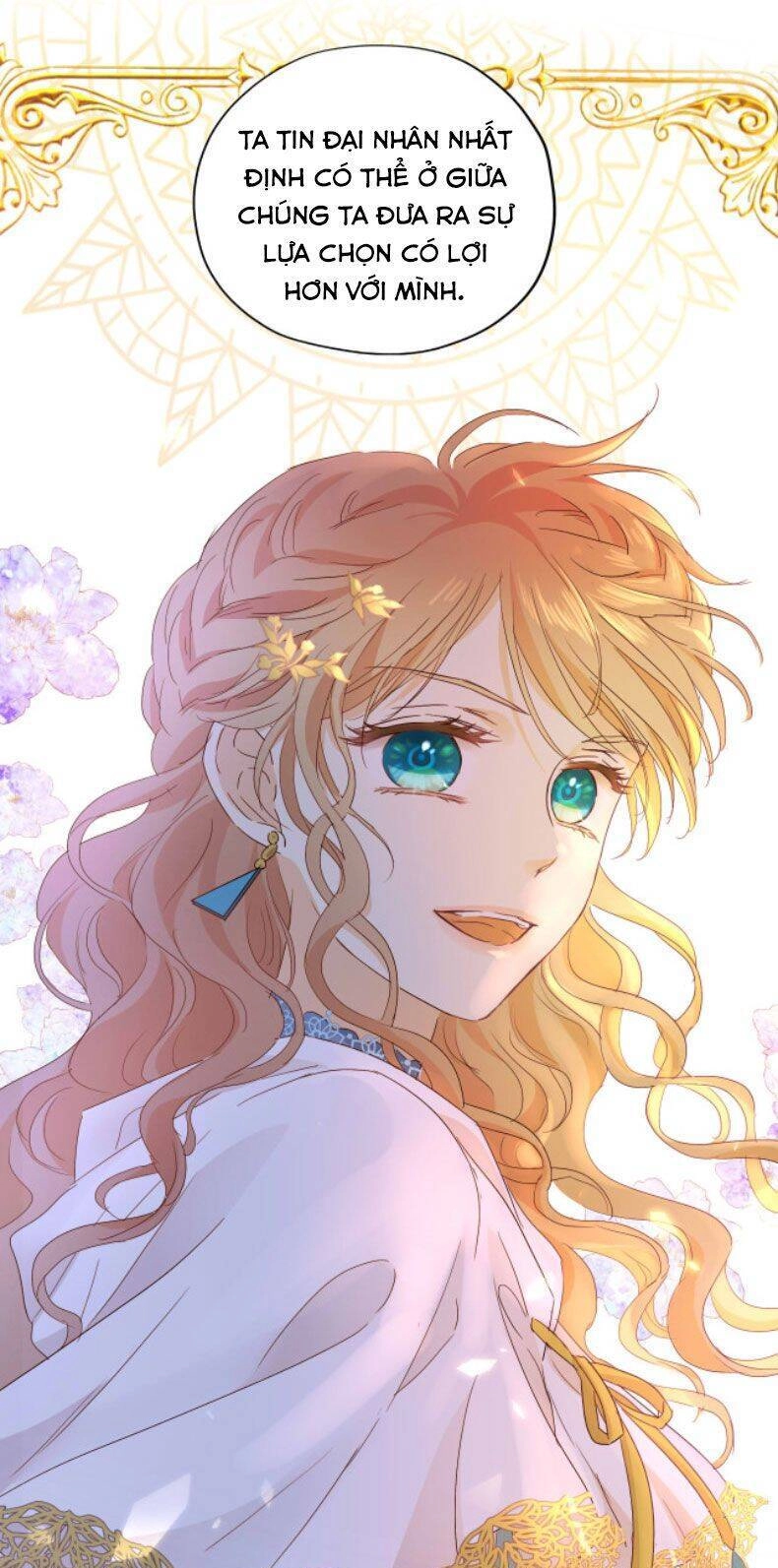 Địch Úc Đa Chi Ca Chapter 151 - 1