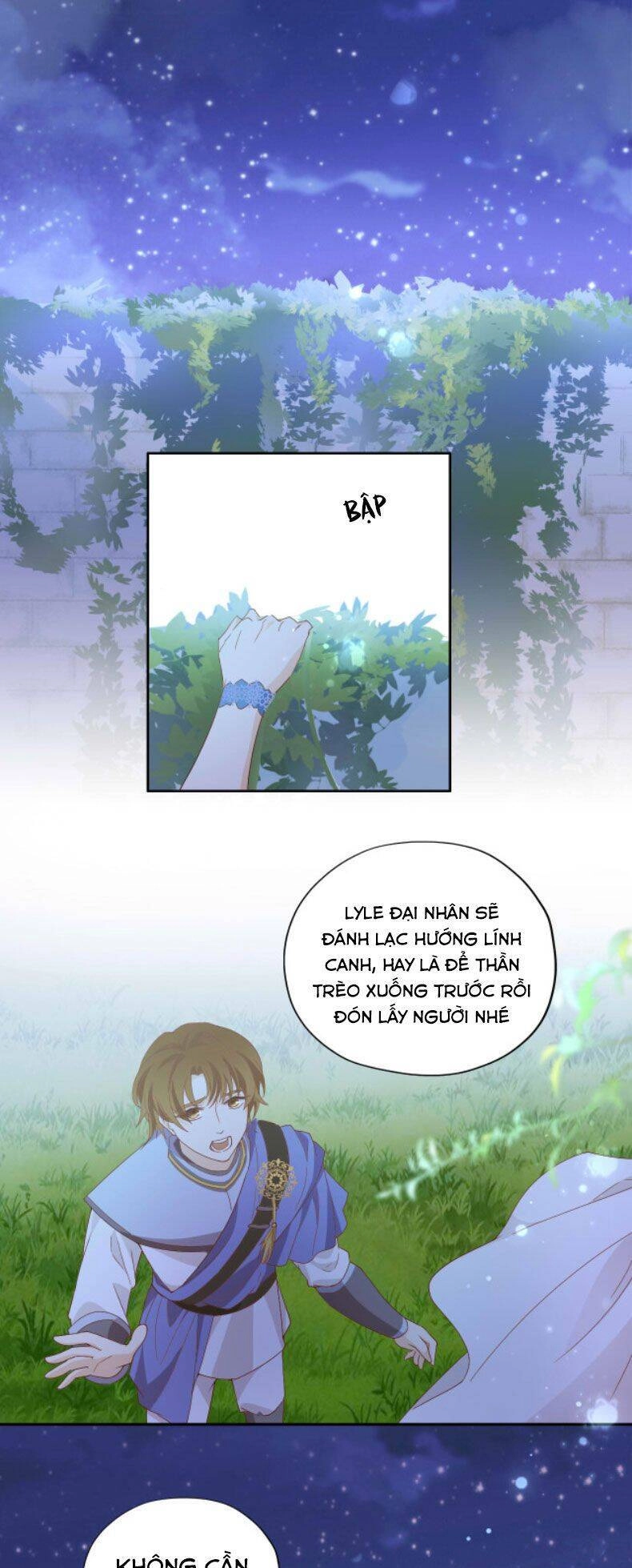 Địch Úc Đa Chi Ca Chapter 151 - 3