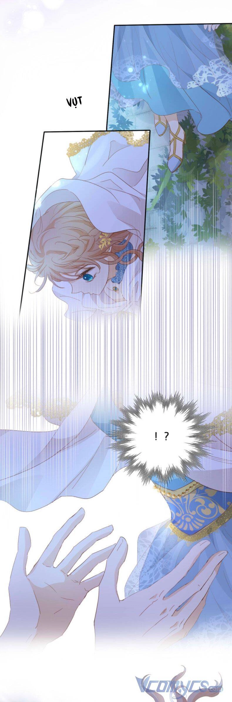 Địch Úc Đa Chi Ca Chapter 151 - 5