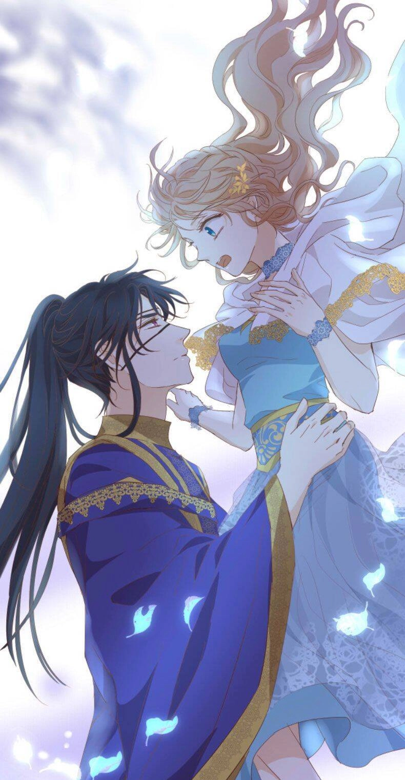 Địch Úc Đa Chi Ca Chapter 151 - 6